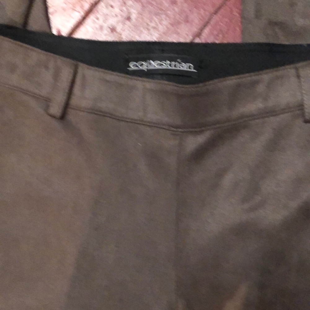 Equestrian Pants - image 3